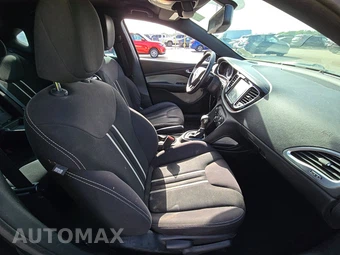 2014 Dodge Dart SXT – miniatura 8
