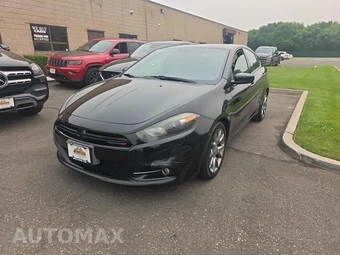 2014 Dodge Dart SXT