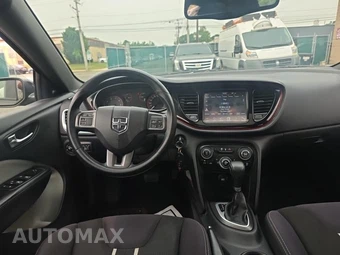 2014 Dodge Dart SXT – miniatura 14