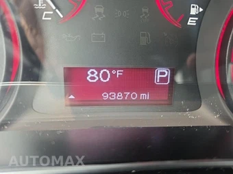 2014 Dodge Dart SXT – miniatura 15