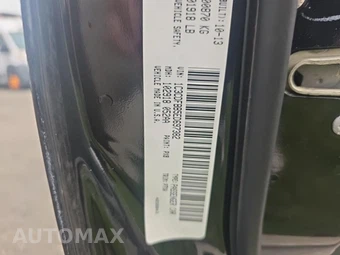 2014 Dodge Dart SXT – miniatura 18