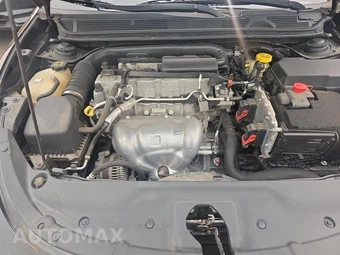 2014 Dodge Dart SXT – miniatura 19