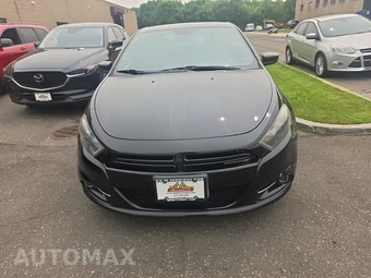 2014 Dodge Dart SXT – miniatura 2