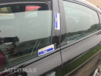 2014 Dodge Dart SXT – miniatura 21