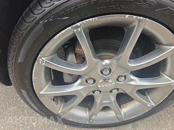 2014 Dodge Dart SXT – miniatura 25