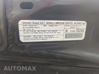2014 Dodge Dart SXT – miniatura 27