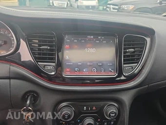 2014 Dodge Dart SXT – miniatura 29