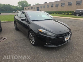 2014 Dodge Dart SXT – miniatura 3