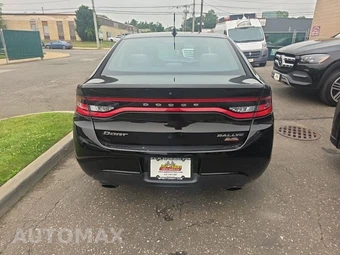 2014 Dodge Dart SXT – miniatura 5