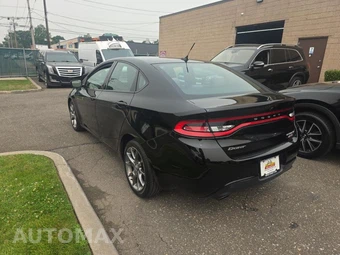 2014 Dodge Dart SXT – miniatura 6
