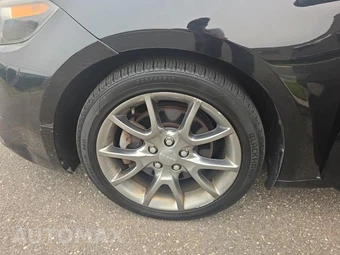2014 Dodge Dart SXT – miniatura 8