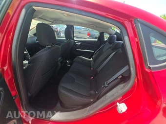 2014 Dodge Dart SXT – miniatura 10