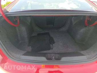 2014 Dodge Dart SXT – miniatura 11