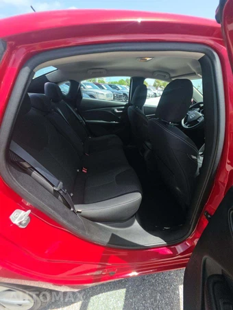 2014 Dodge Dart SXT – miniatura 13