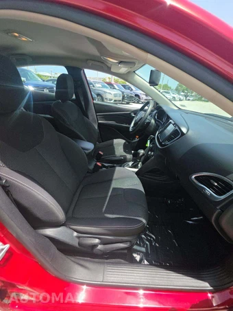 2014 Dodge Dart SXT – miniatura 15