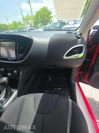 2014 Dodge Dart SXT – miniatura 16