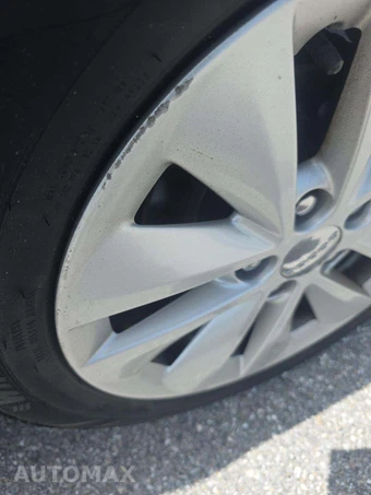 2014 Dodge Dart SXT – miniatura 20