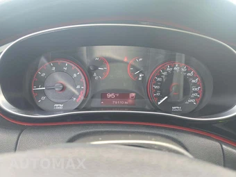 2014 Dodge Dart SXT – miniatura 6