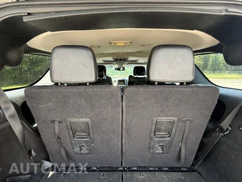 2014 Dodge Durango Citadel - miniatura 10
