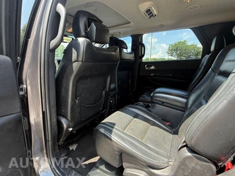 2014 Dodge Durango Citadel - miniatura 11