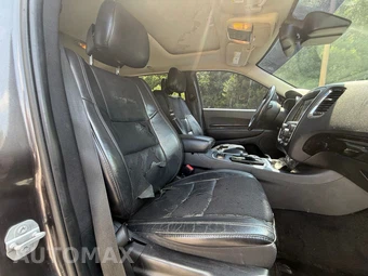 2014 Dodge Durango Citadel - miniatura 13