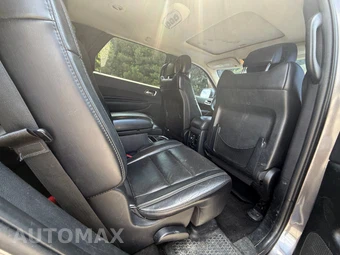 2014 Dodge Durango Citadel - miniatura 14