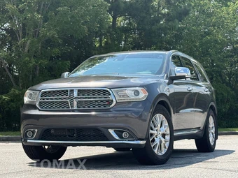 2014 Dodge Durango Citadel - miniatura 2
