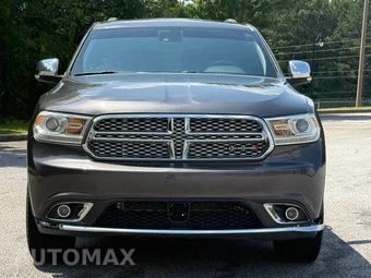 2014 Dodge Durango Citadel - miniatura 3