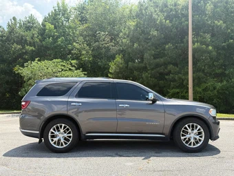 2014 Dodge Durango Citadel - miniatura 5