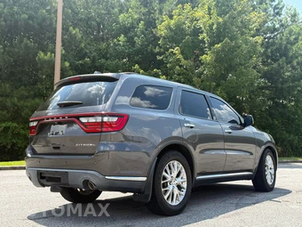 2014 Dodge Durango Citadel - miniatura 6