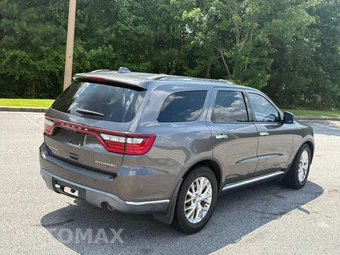 2014 Dodge Durango Citadel - miniatura 7