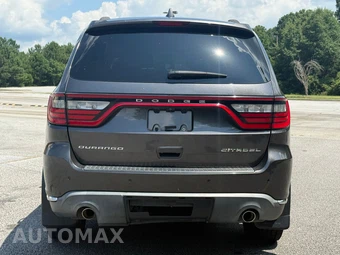 2014 Dodge Durango Citadel - miniatura 8