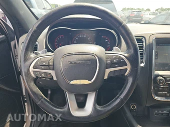 2014 Dodge Durango Citadel – miniatura 10
