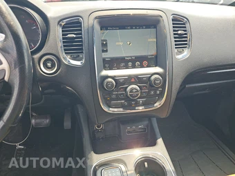 2014 Dodge Durango Citadel – miniatura 11