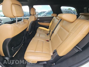 2014 Dodge Durango Citadel – miniatura 13