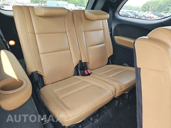 2014 Dodge Durango Citadel – miniatura 14