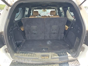 2014 Dodge Durango Citadel – miniatura 17