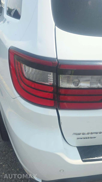2014 Dodge Durango Citadel – miniatura 23