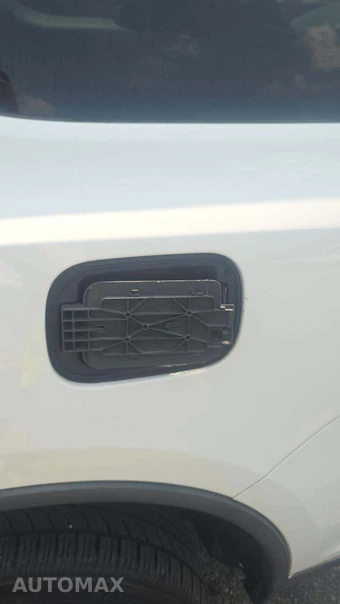 2014 Dodge Durango Citadel – miniatura 25