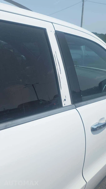 2014 Dodge Durango Citadel – miniatura 26