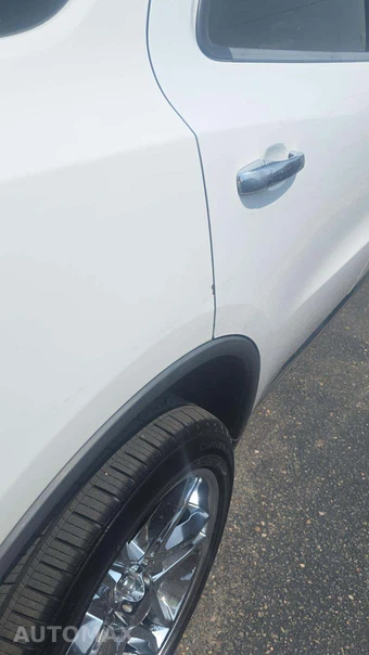 2014 Dodge Durango Citadel – miniatura 29
