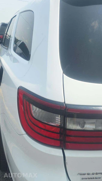 2014 Dodge Durango Citadel – miniatura 30