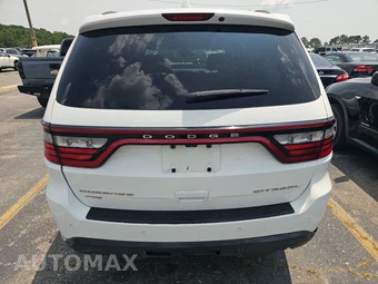 2014 Dodge Durango Citadel – miniatura 5
