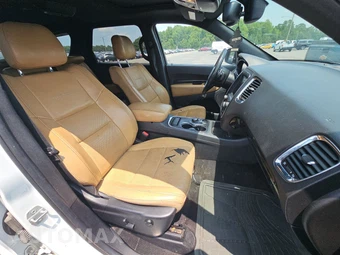 2014 Dodge Durango Citadel – miniatura 8