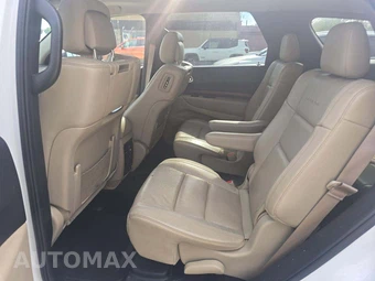 2014 Dodge Durango Citadel – miniatura 10