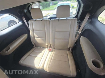 2014 Dodge Durango Citadel – miniatura 11