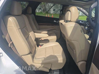 2014 Dodge Durango Citadel – miniatura 14