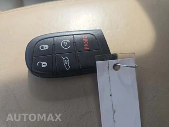 2014 Dodge Durango Citadel – miniatura 5