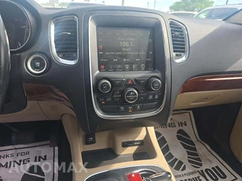 2014 Dodge Durango Citadel – miniatura 7
