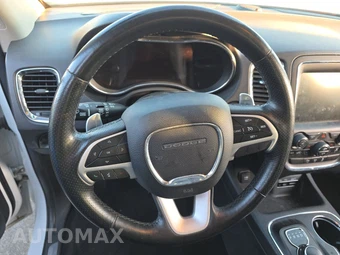 2014 Dodge Durango Citadel – miniatura 10